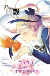 [BIC0051]The Girl &amp; The Goldfish
